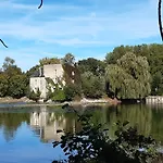 Douceur Angevine בית אירוח *