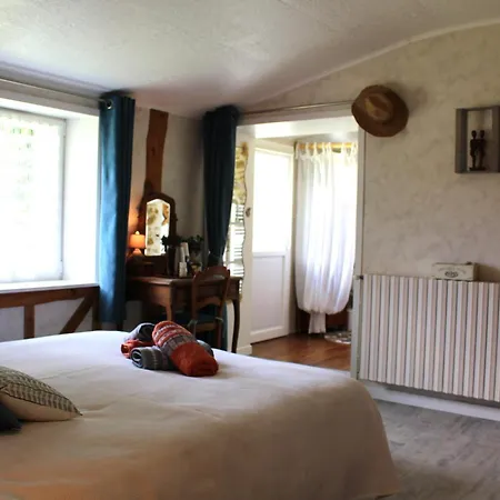 Douceur Angevine * Lézigné