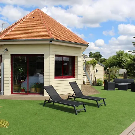 Douceur Angevine Lézigné