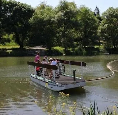 Douceur Angevine Homestay szállás