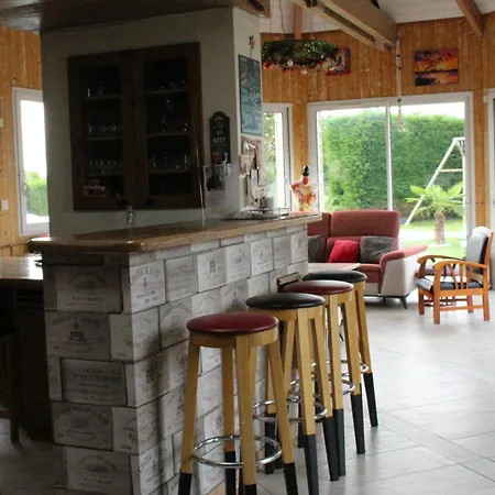 Douceur Angevine Lézigné