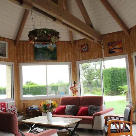 Douceur Angevine Homestay szállás *