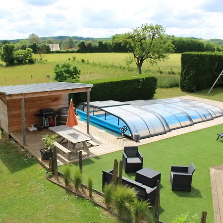 Douceur Angevine * Lézigné