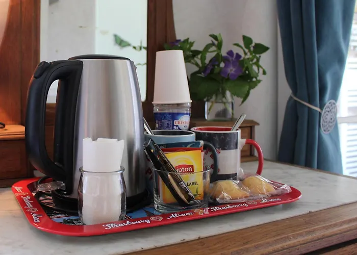 Douceur Angevine 民宿