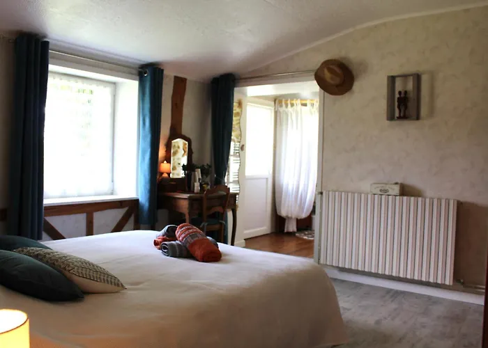 Douceur Angevine * Lézigné