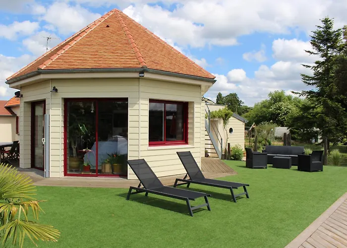 Douceur Angevine Lézigné