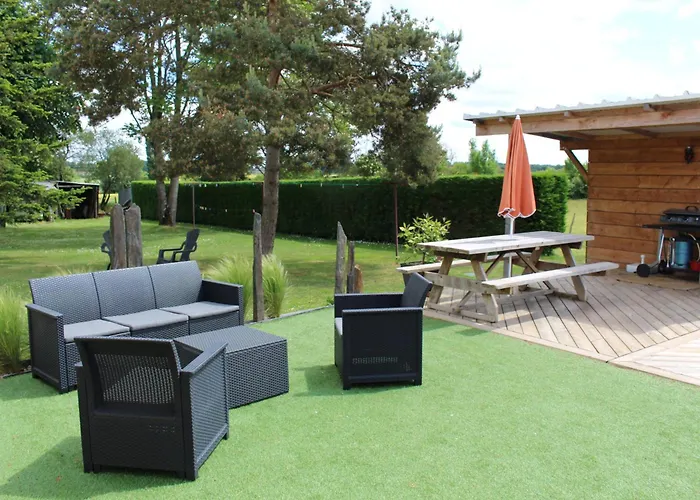 Douceur Angevine 民宿 *