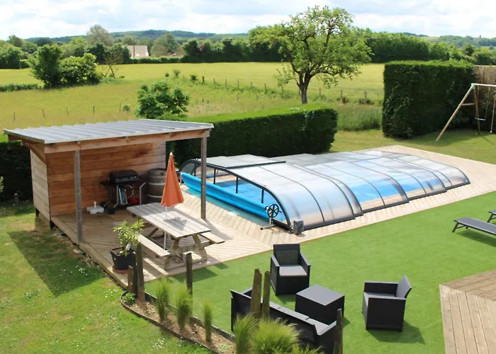 Douceur Angevine * Lézigné